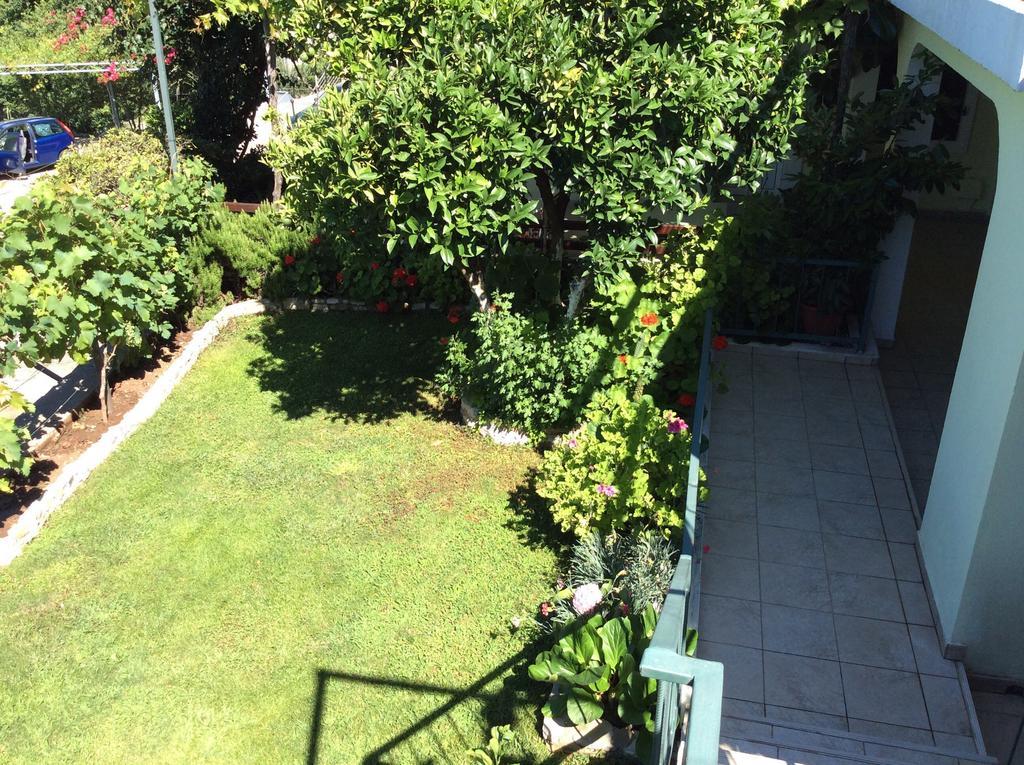 Apartments Simo Petrovac Δωμάτιο φωτογραφία