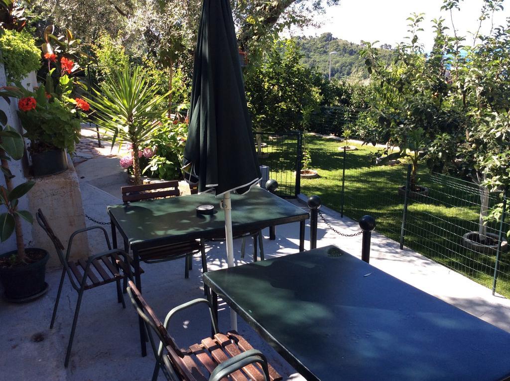 Apartments Simo Petrovac Δωμάτιο φωτογραφία