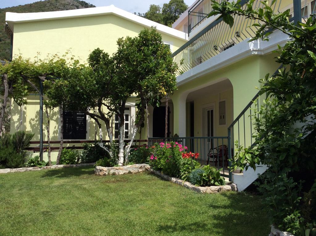 Apartments Simo Petrovac Εξωτερικό φωτογραφία