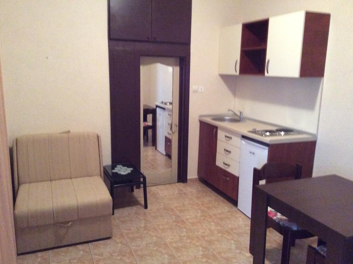 Apartments Simo Petrovac Εξωτερικό φωτογραφία