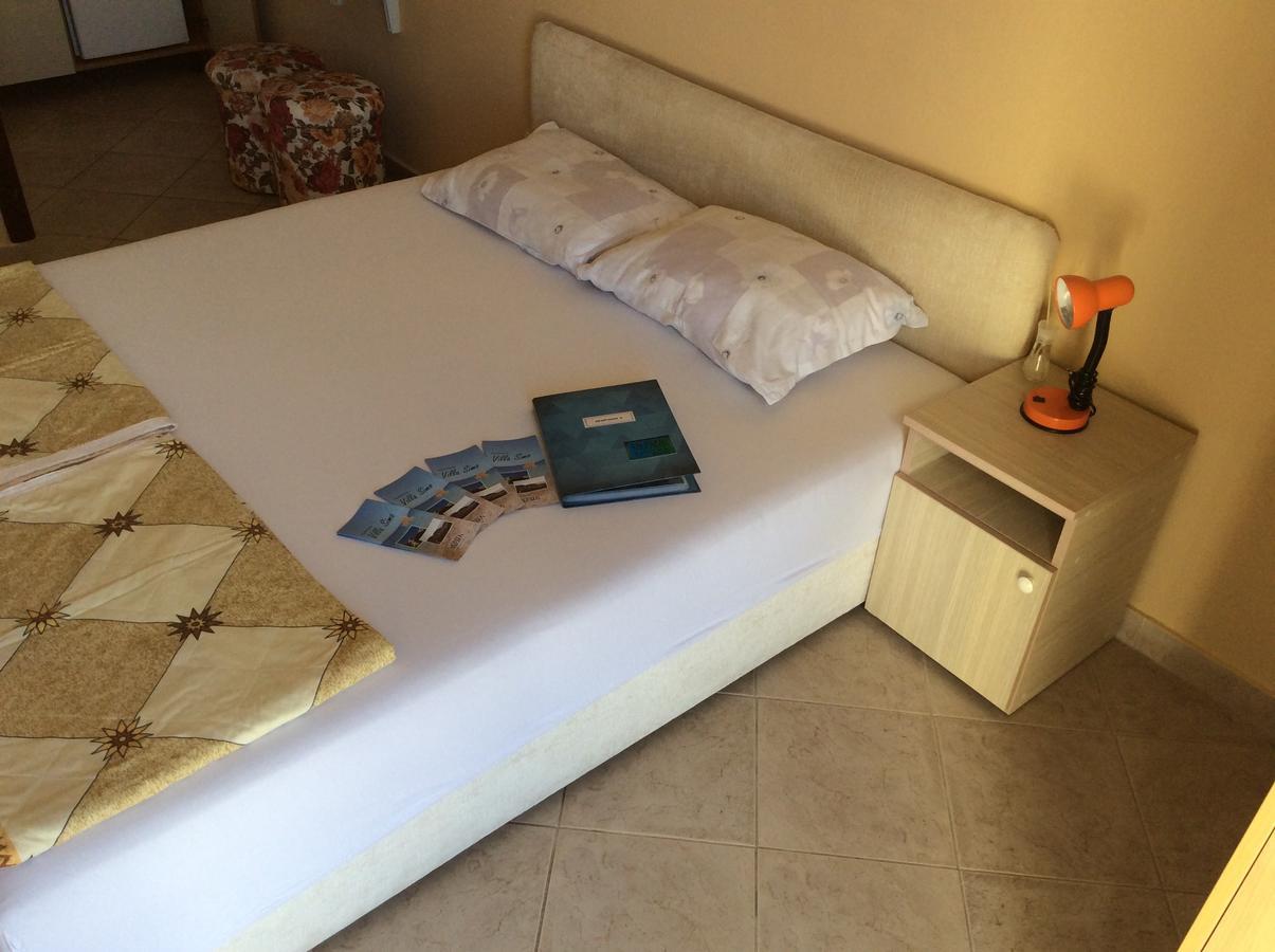 Apartments Simo Petrovac Εξωτερικό φωτογραφία