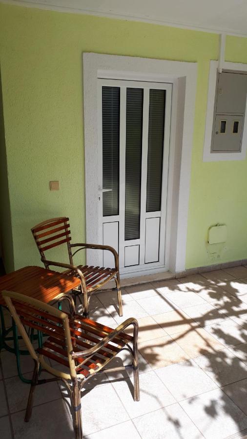 Apartments Simo Petrovac Εξωτερικό φωτογραφία