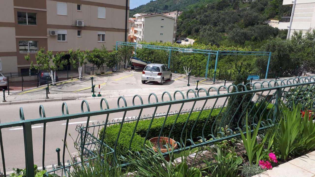 Apartments Simo Petrovac Εξωτερικό φωτογραφία