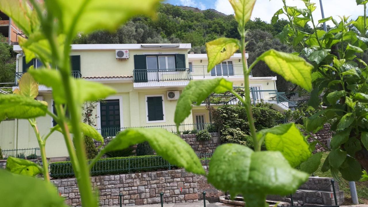 Apartments Simo Petrovac Εξωτερικό φωτογραφία