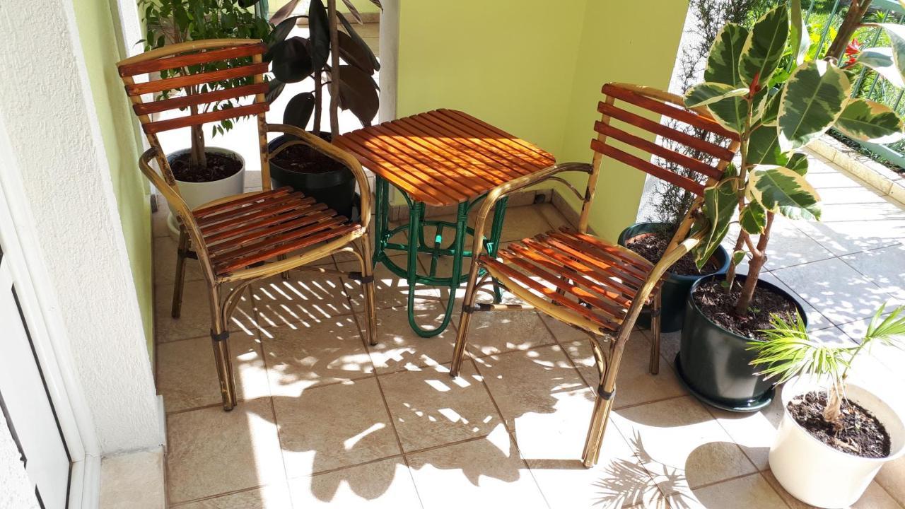 Apartments Simo Petrovac Εξωτερικό φωτογραφία
