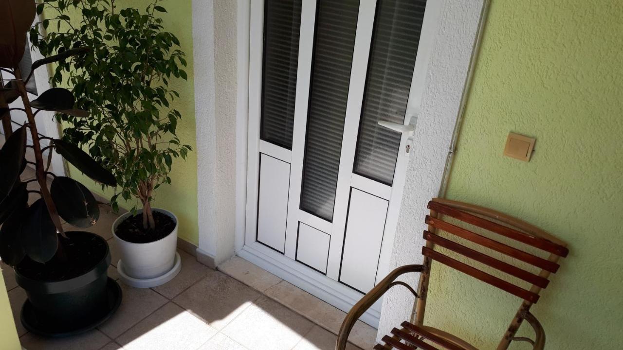 Apartments Simo Petrovac Εξωτερικό φωτογραφία